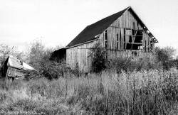 Barns in the County, Series 1