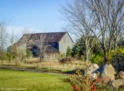 Barns in the County, Series 2