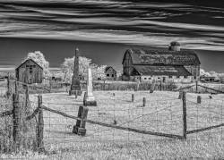 Barns in the County, Series 3