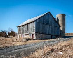 Barns in the County, Series 4