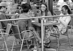 Harbourfront, Toronto