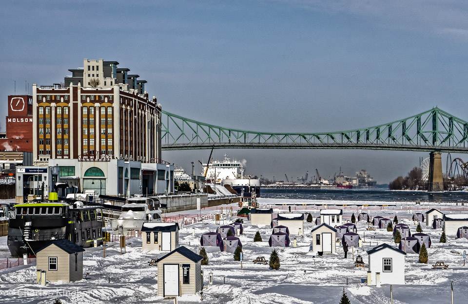 27montrealarchitecturestreetscenesurbanfineartharbouroldport