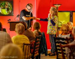 Cobourg Is My Poem Town